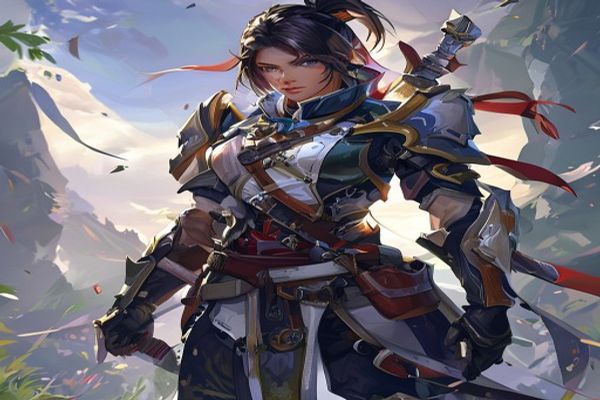 蜀门峨眉加点