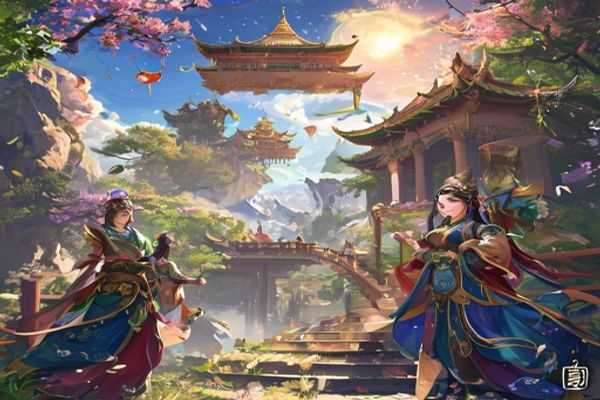 天龙八部下载